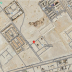 Land For Sale In Al Sadafah