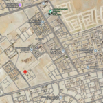Land For Sale In Al Sadafah