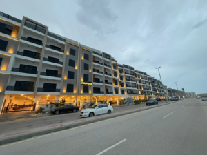 شقق للايجار بالخبر