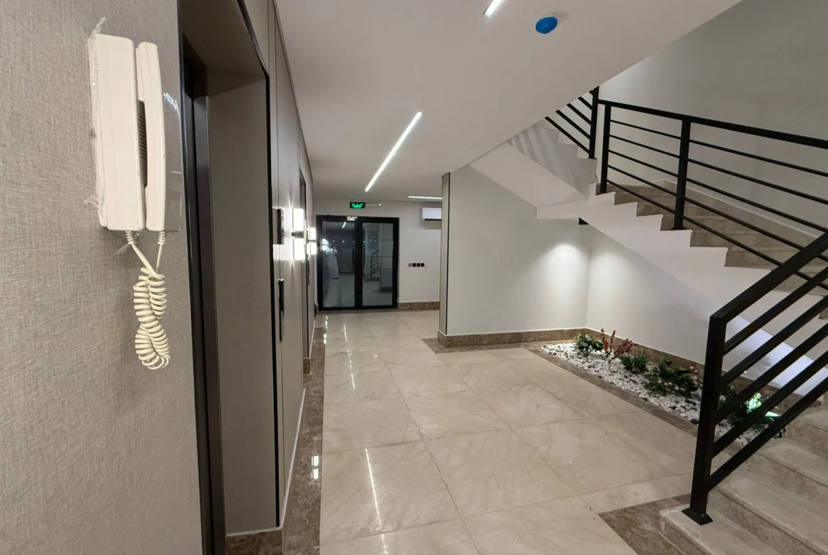 شقق للايجار بالخبر