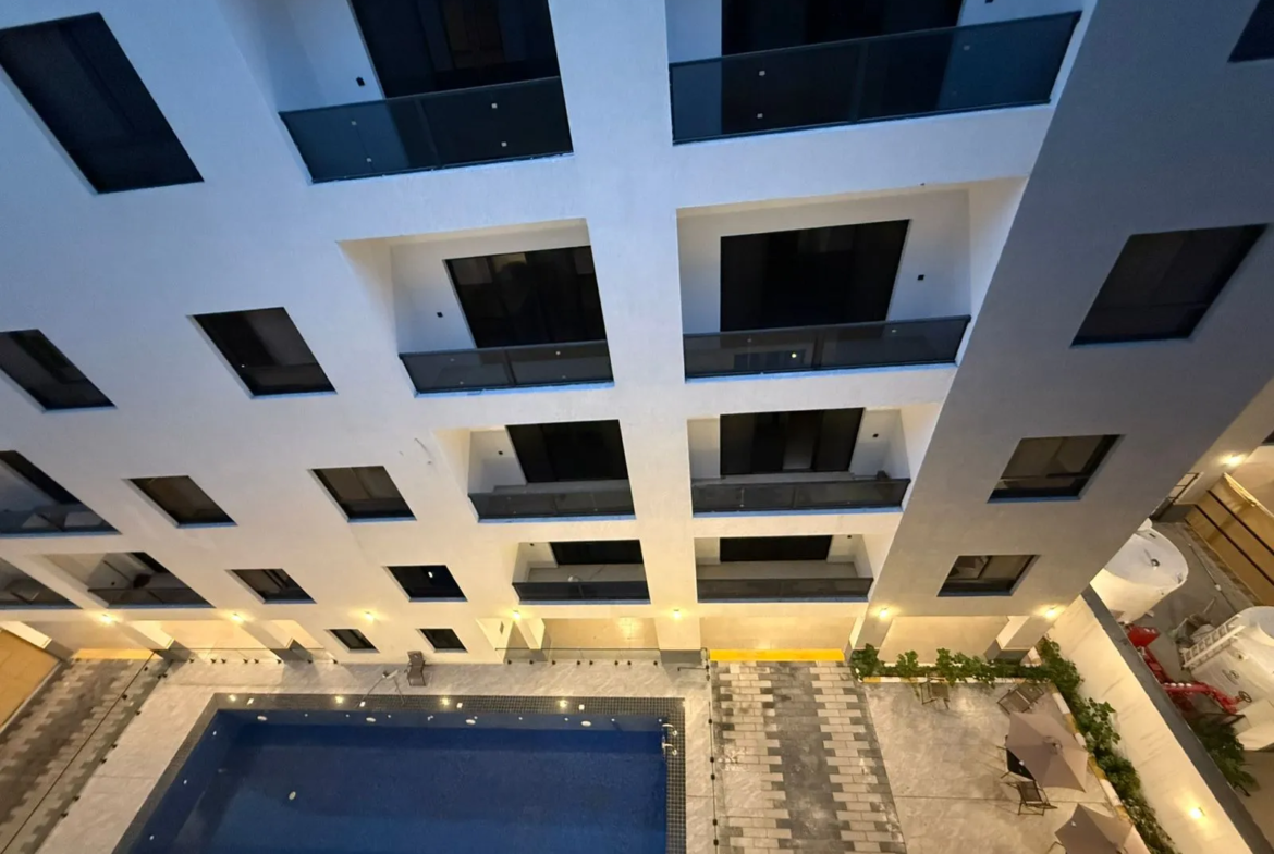 شقق للايجار بالخبر