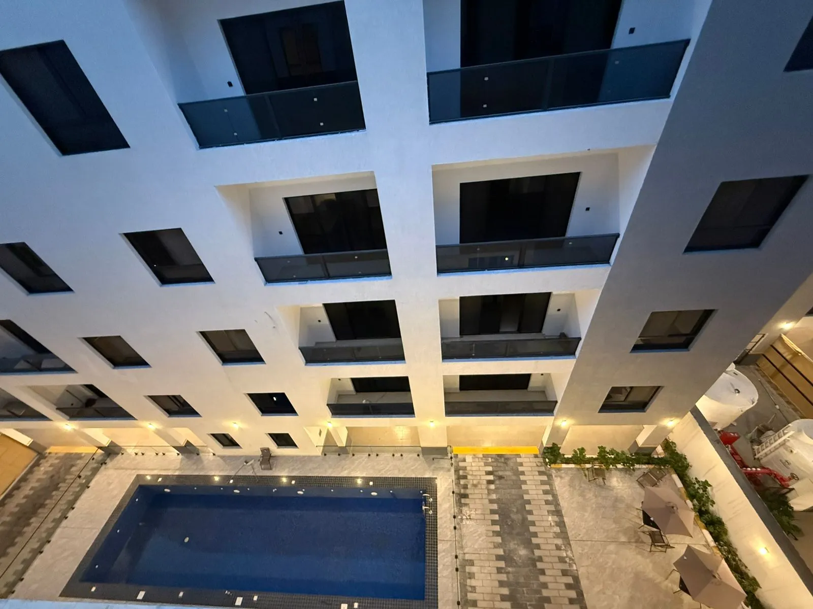 شقق للايجار بالخبر