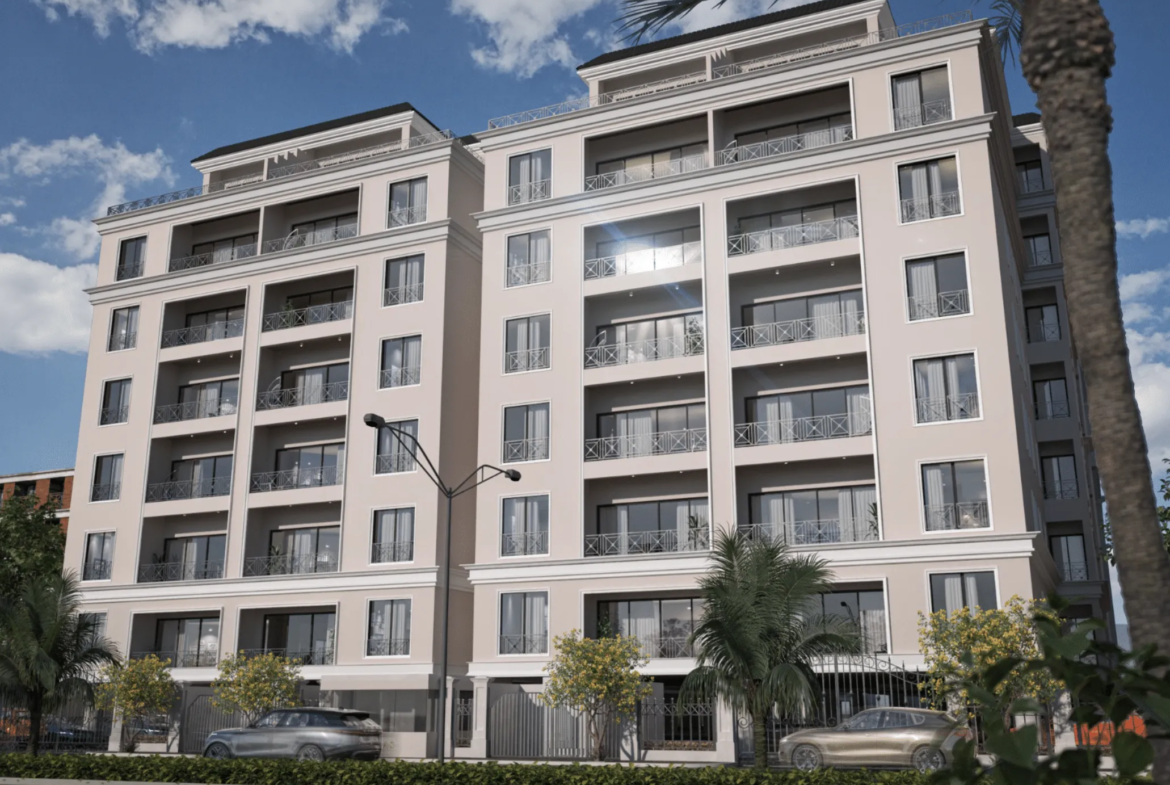 شقق للبيع في الخبر