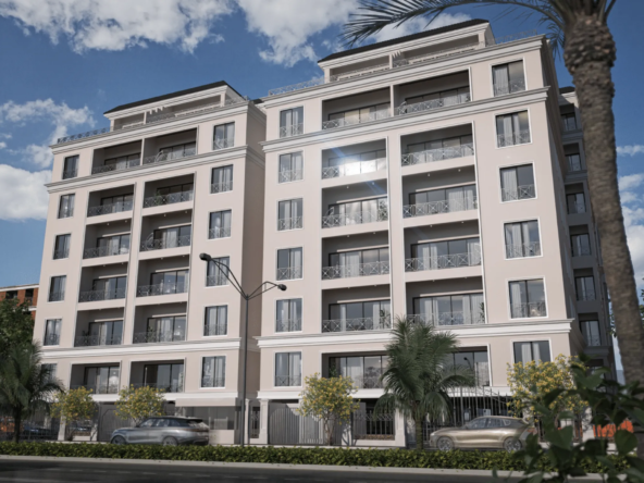 شقق للبيع في الخبر