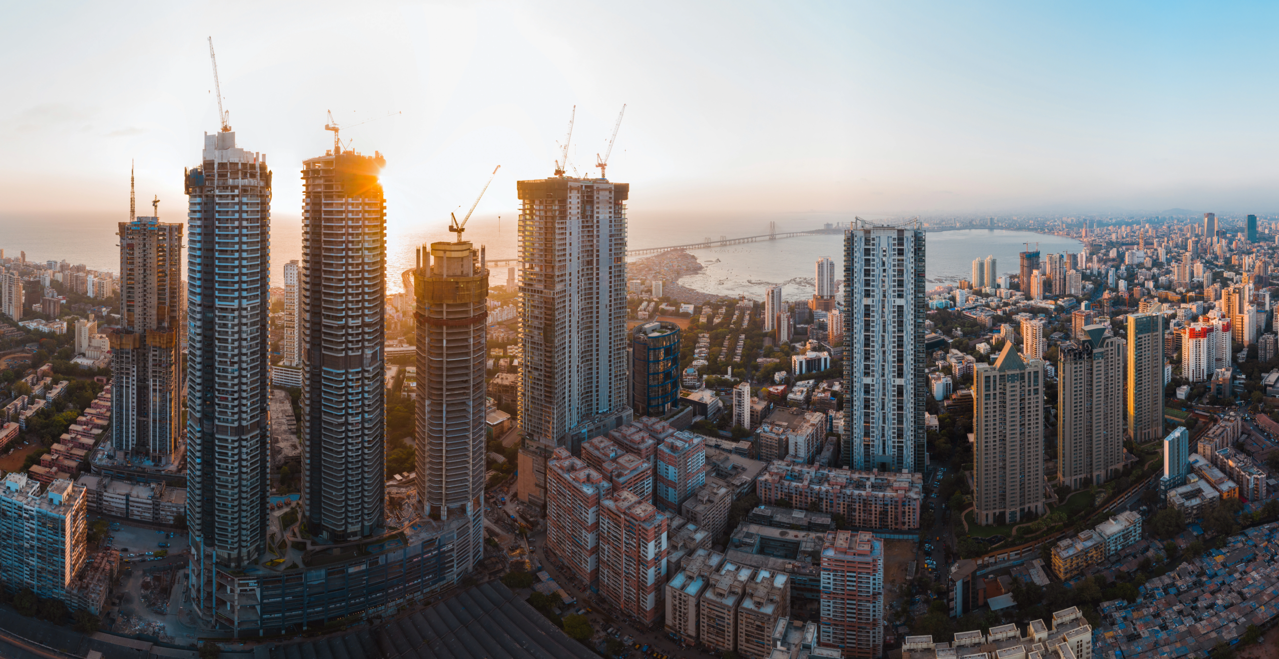 Al Khobar Cityscape - Saudi Arabia Real Estate