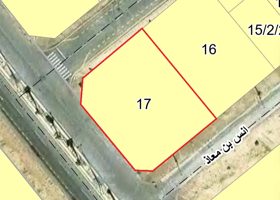 اراضي للبيع في الخبر